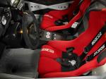 Toyota iQ Evasive 2011 года